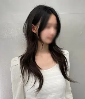 바이미붙임머리 사진