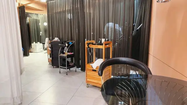 라지노 합정역점 사진 4