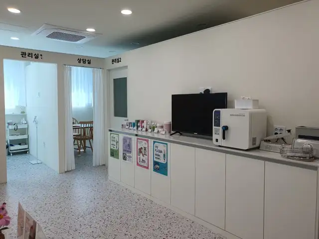 포디랩 원주중앙점 사진 4