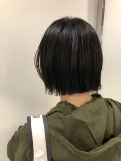 탄헤어 스튜디오 합정점 사진