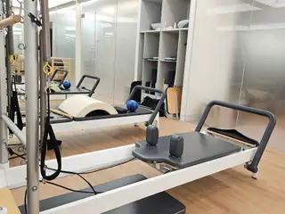 조인필라테스 용산점 사진