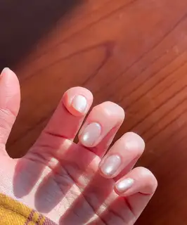 송아네일 사진