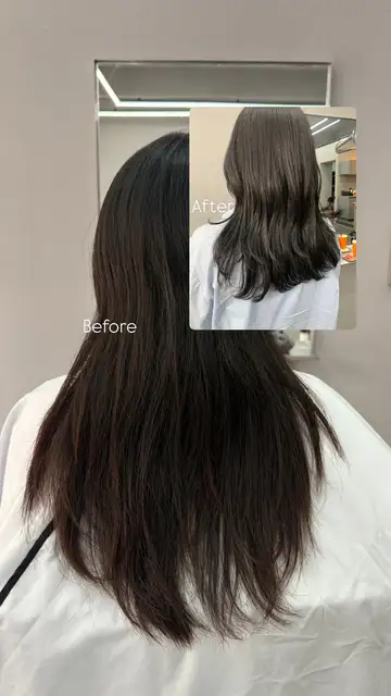 어뉴헤어 사진 8