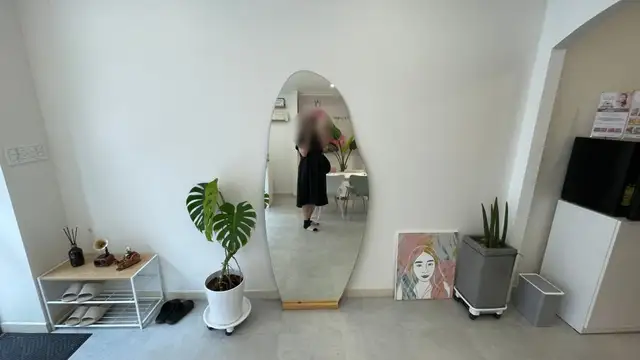 뷰티디블룸 퇴계점 사진 2