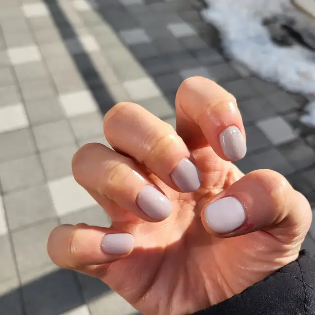땡쓰네일 사진 2