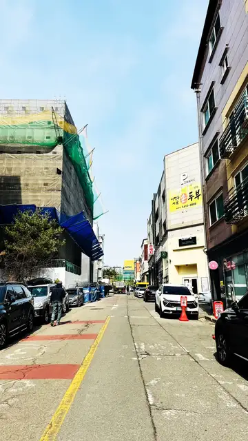블릭맨바버샵 사진 4