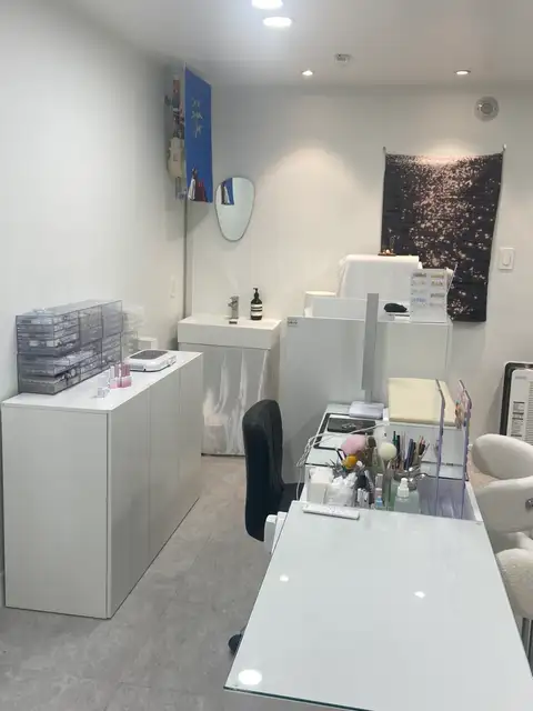 네일삼센치 사진 6