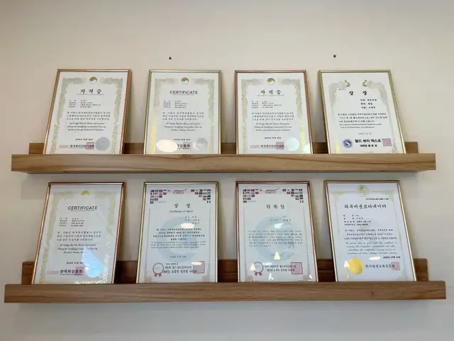 뷰티디블룸 거두점 사진 8