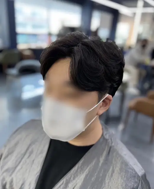 이시은 헤어갤러리 사진 3