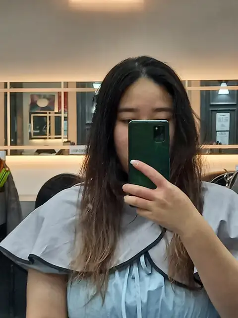 헤어마지 송도점 사진 6