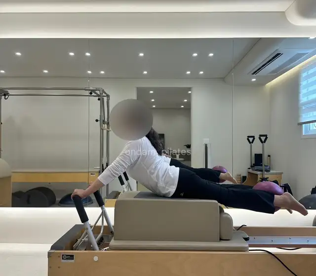 온담 필라테스 사진 5