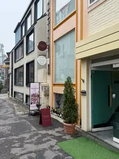 해피네일 사진