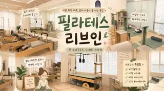 필라테스리브인 사진