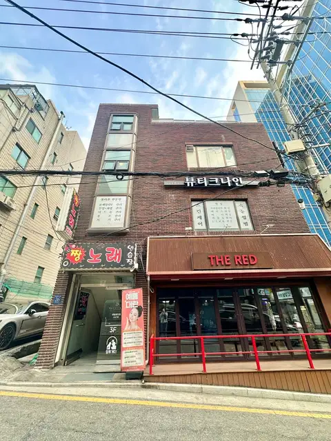 네일쌍뜨레 사진 8