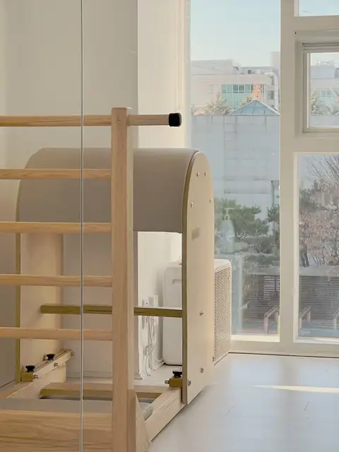 이너프필라테스지도자협회 사진 4
