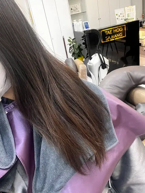 태후사랑 녹양점 사진 2