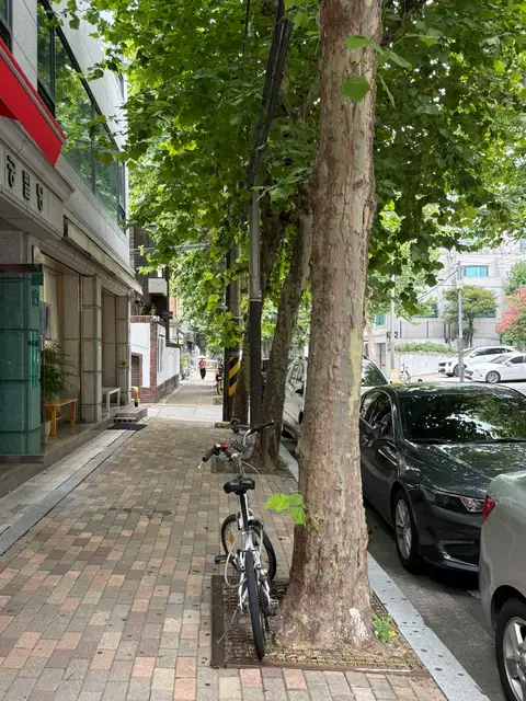 넉시 합정점 사진 2