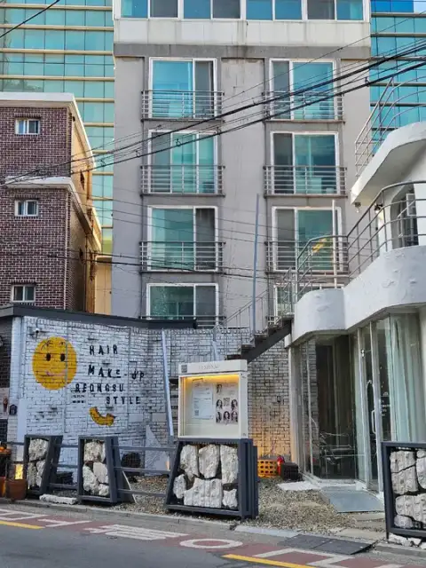 퍼스트뮤사이 사진 3