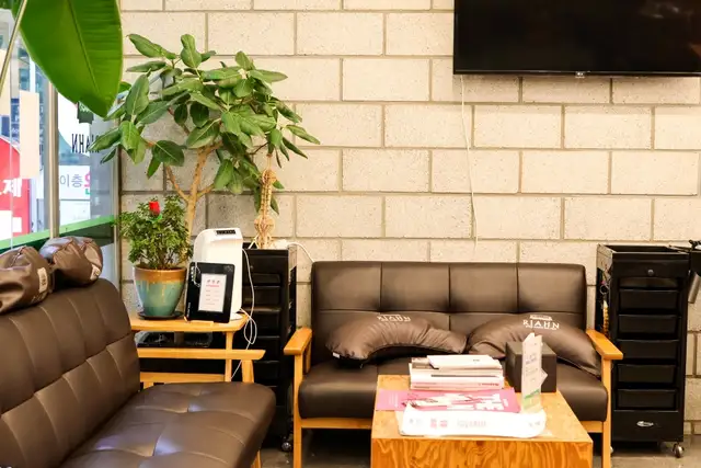 리안헤어 자양역점 사진 2