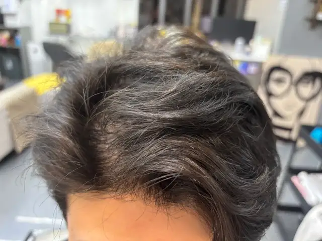 헤어신비롬 사진 5