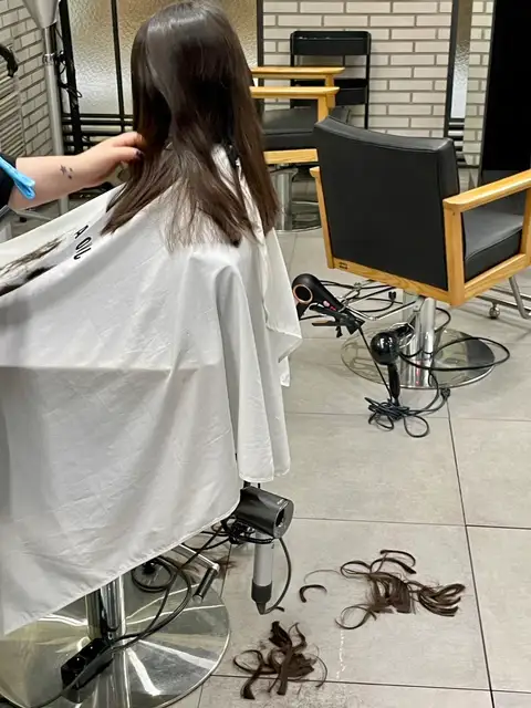 준오헤어 송도홈플러스점 사진 7