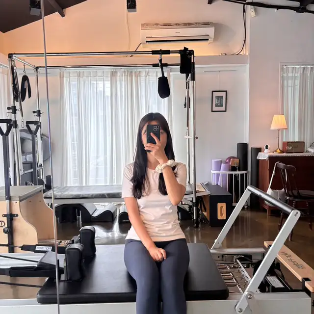 상수휴필라테스 사진 5
