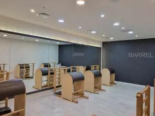 유앤아이필라테스 사진
