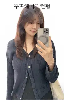 꾸뜨헤어 사진