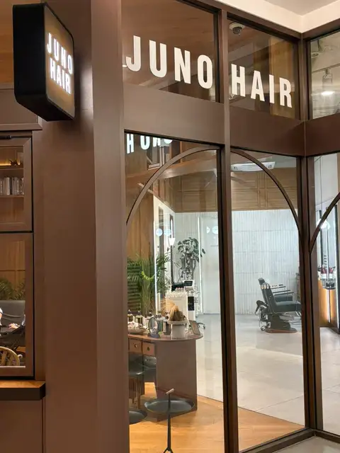 준오헤어 동탄그랑파사쥬점 사진 8
