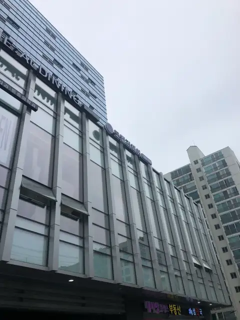 코멜리헤어 사진 1