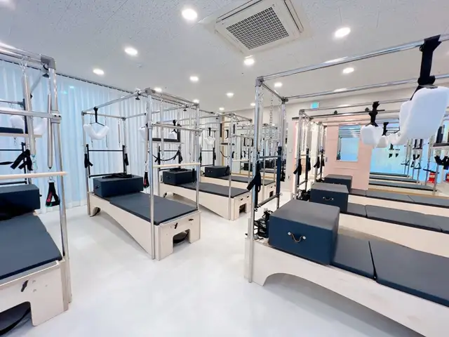 정원필라테스 신방화점 사진 6
