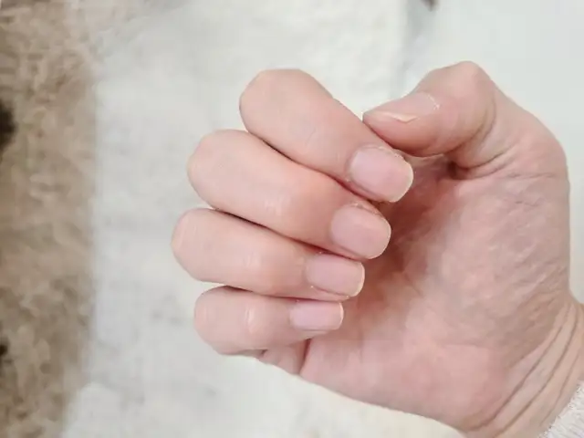 미미무드네일 사진 2