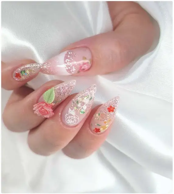 비쥬네일 사진 4