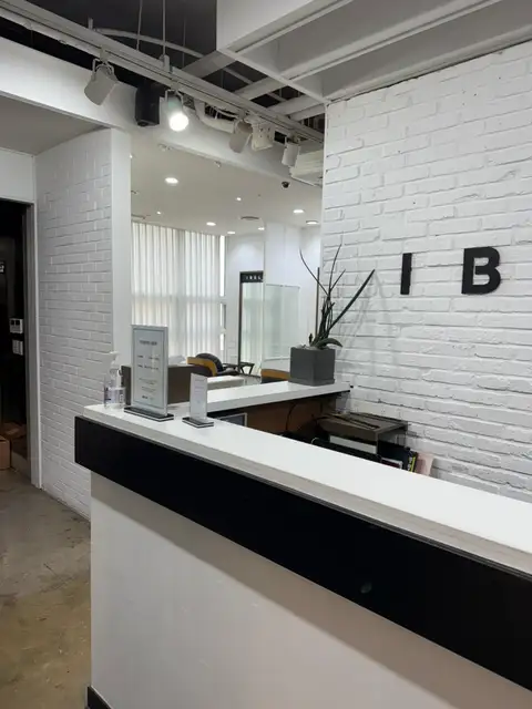 아이벨르팜므 신방화역점 사진 2