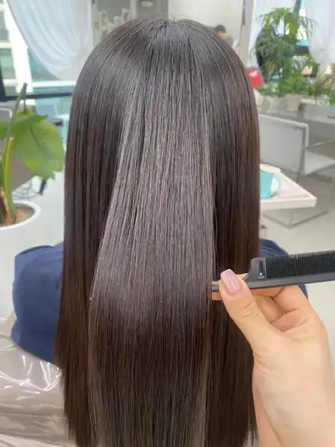 비주얼살롱 성수점 사진 8