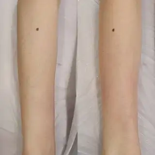 동아왁싱 사진