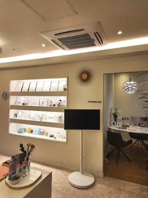 선에스테스파 동탄호수점 사진 7
