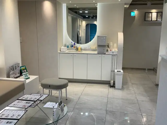 라보떼래쉬 건대점 사진 8