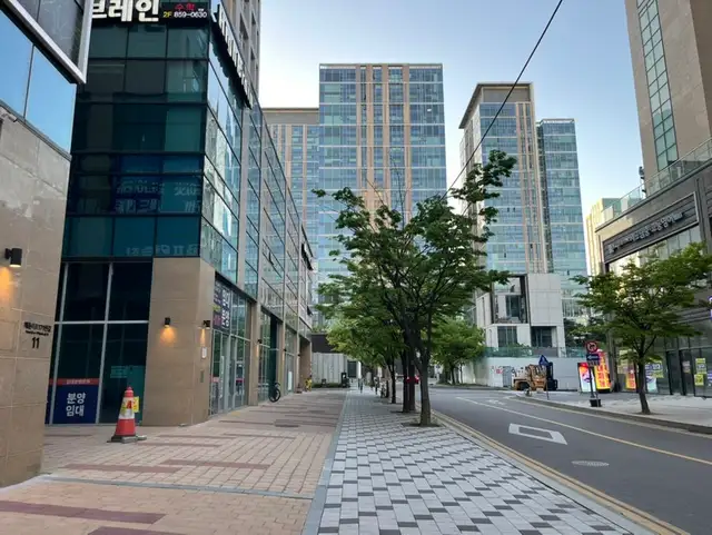 리안헤어 송도센트럴파크점 사진 5