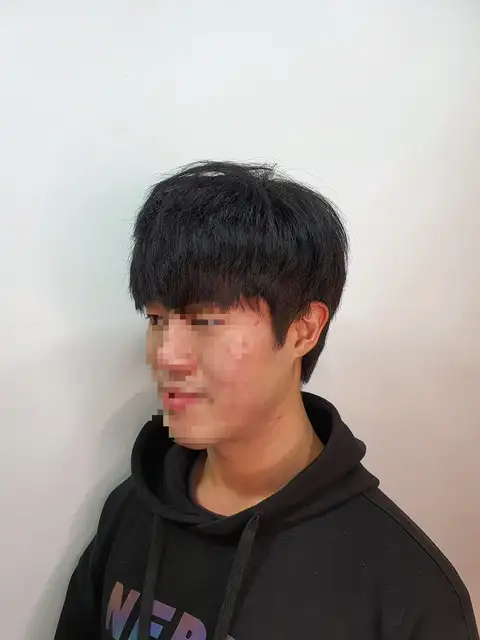 디슬로우헤어 사진 4