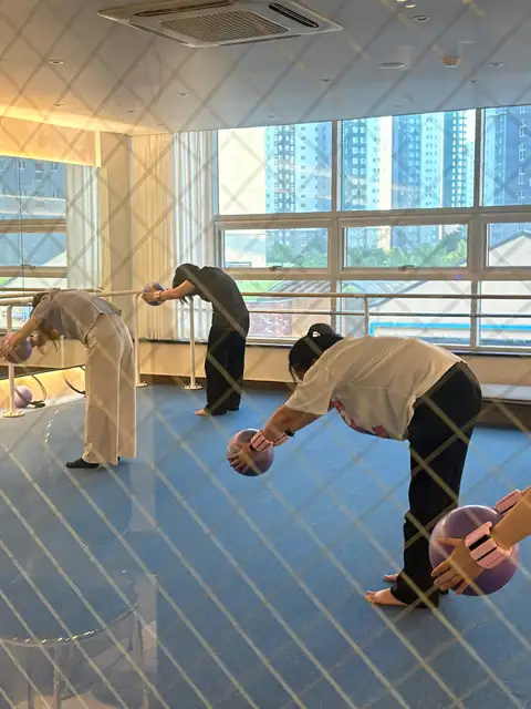 지금바레 동탄목동점 사진 3