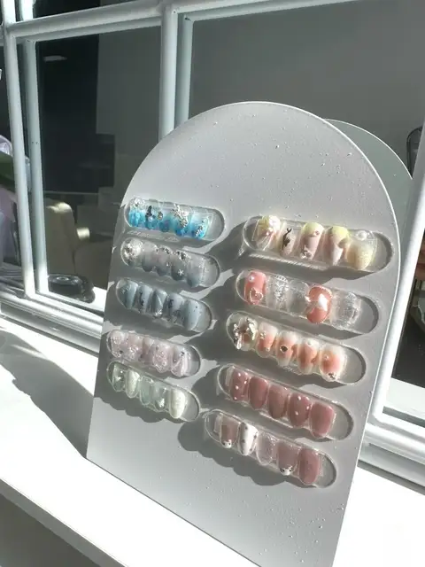 네일로그 사진 1