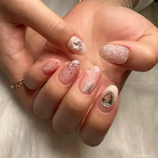 네일무이 사진
