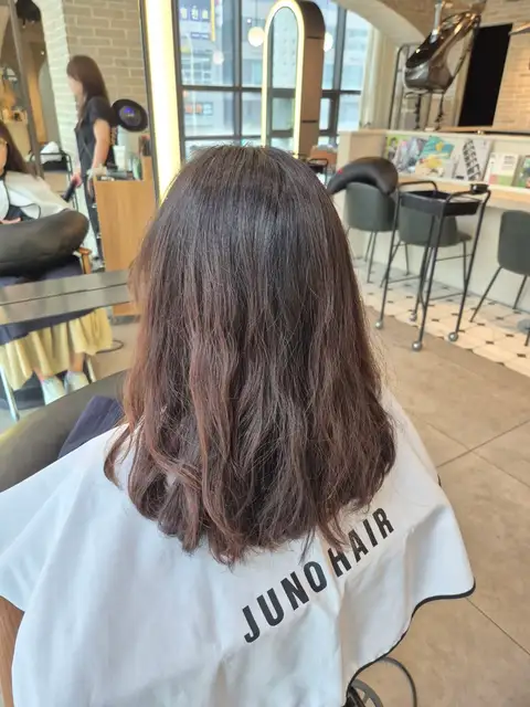 준오헤어 동탄역점 사진 2