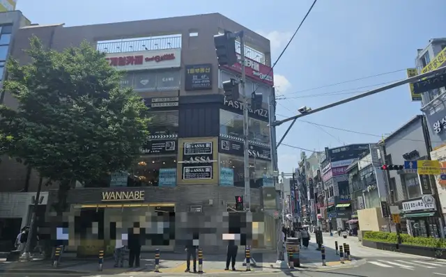 오아사헤어 사진 5