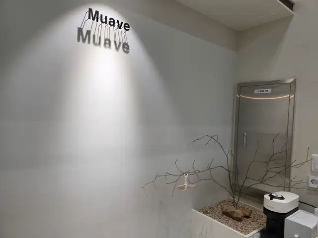 무아베왁싱 송도본점 사진 3