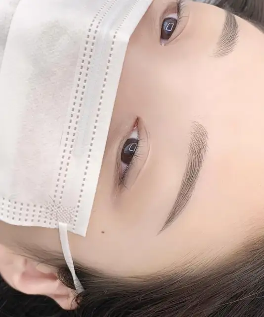블링크스튜디오 눈썹&속눈썹 사진 7