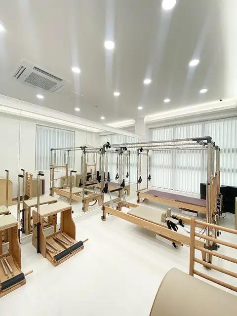 솔필라테스 사진 3