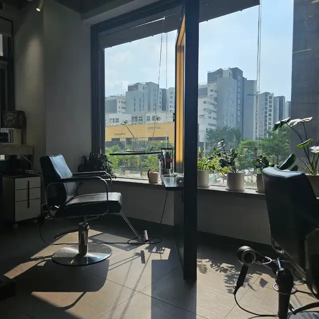 해람헤어 사진 4