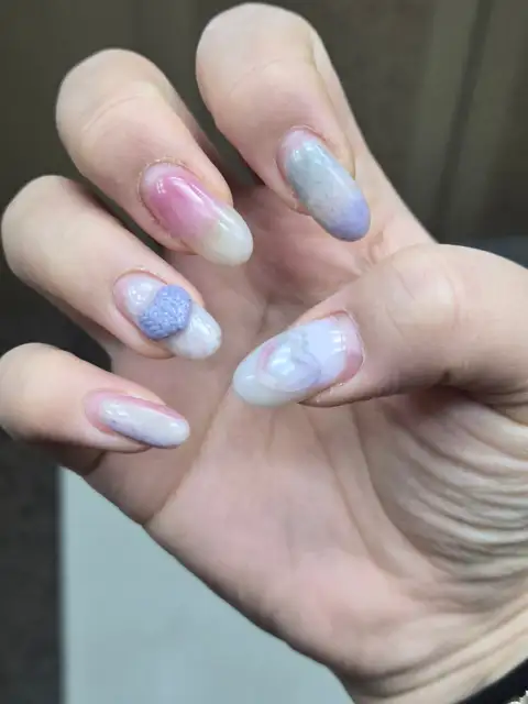 지은네일 사진 2